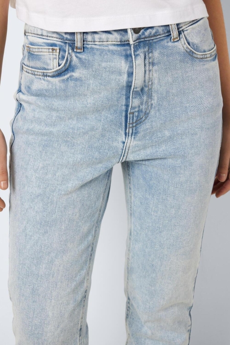 Noisy may nmmoni hw st ank jeans az359lb fwd